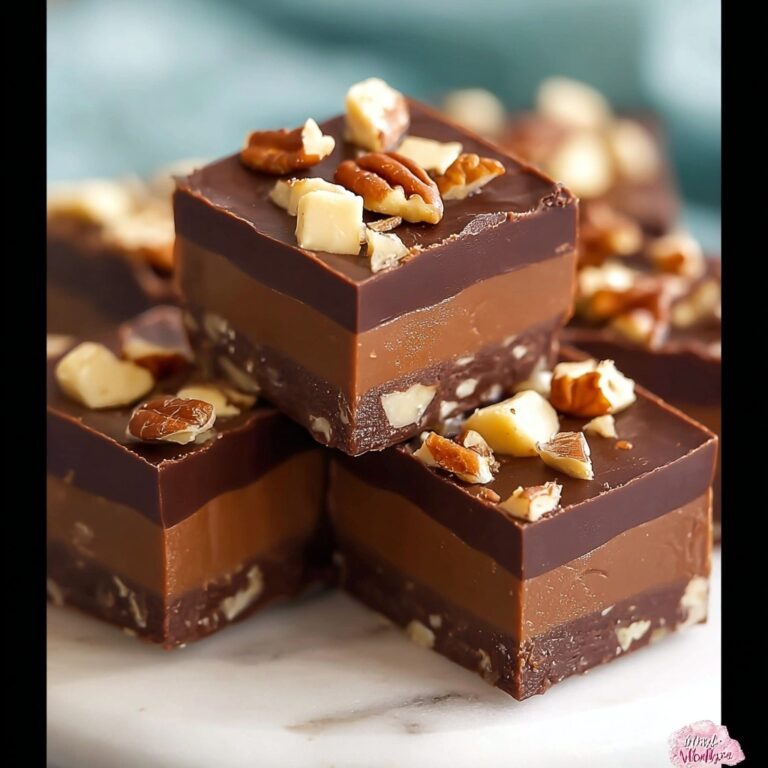 Paula Deen’s 5 Minute Fudge Recipe