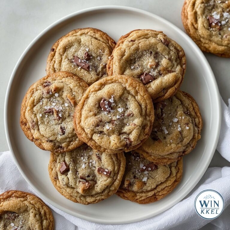 Chocolate Chipless Cookies Recipe